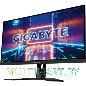 Монитор Gigabyte M27Q (rev. 1.0) картинка 2